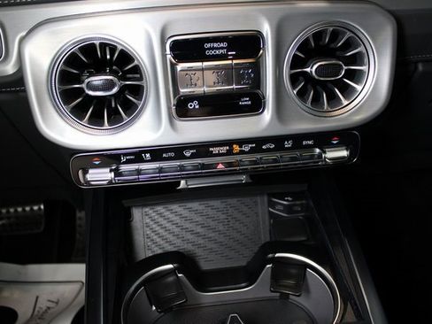 New 2026 Mercedes-Benz G 63 AMG 4MATIC image 29