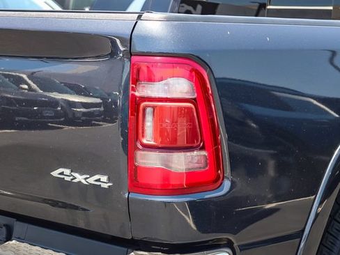 Used 2019 RAM 1500 Limited AWD/4WD image 9