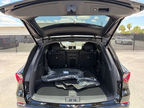 New 2026 Acura MDX A-Spec AWD/4WD image 29
