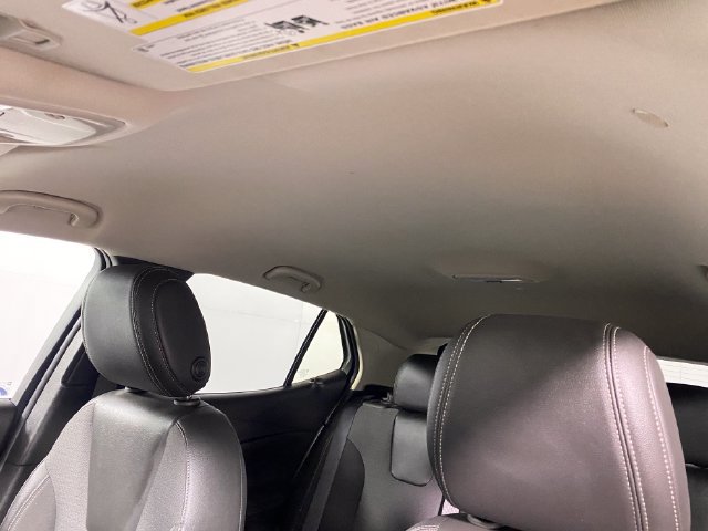 Certified 2024 Buick Encore GX Preferred w/ Comfort Package AWD/4WD image 24
