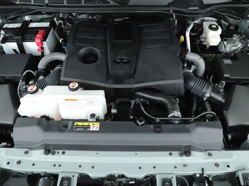 Used 2024 Toyota Tundra 1794 Edition image 21