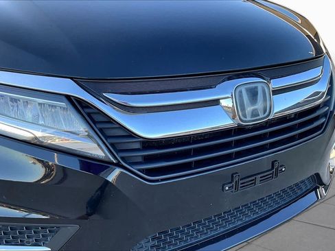 Used 2018 Honda Odyssey Elite image 28