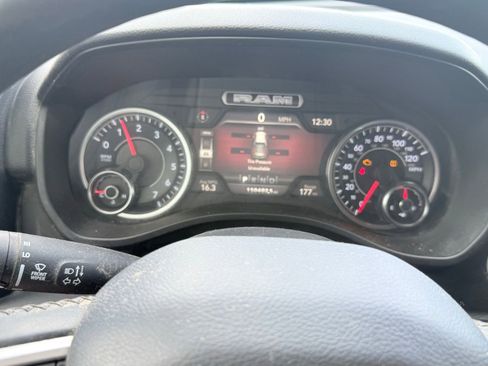 Used 2019 RAM 1500 Big Horn image 10