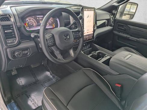 New 2026 RAM 2500 Limited image 3