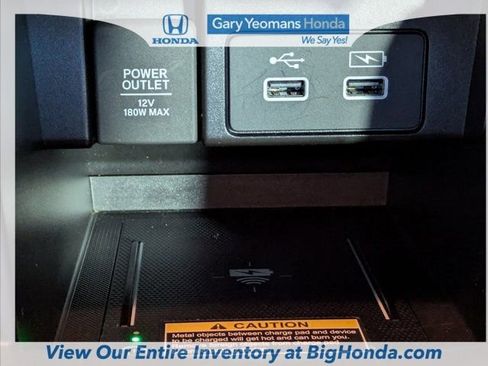 Used 2021 Honda Accord EX-L image 29