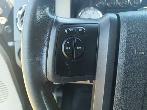 Used 2008 Ford F250 XLT image 9