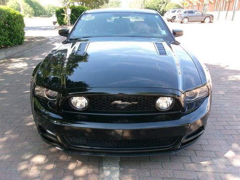 Used 2014 Ford Mustang GT Premium w/ GT Track Package image 2