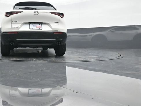 Used 2021 MAZDA CX-30 FWD 2.5 S image 20