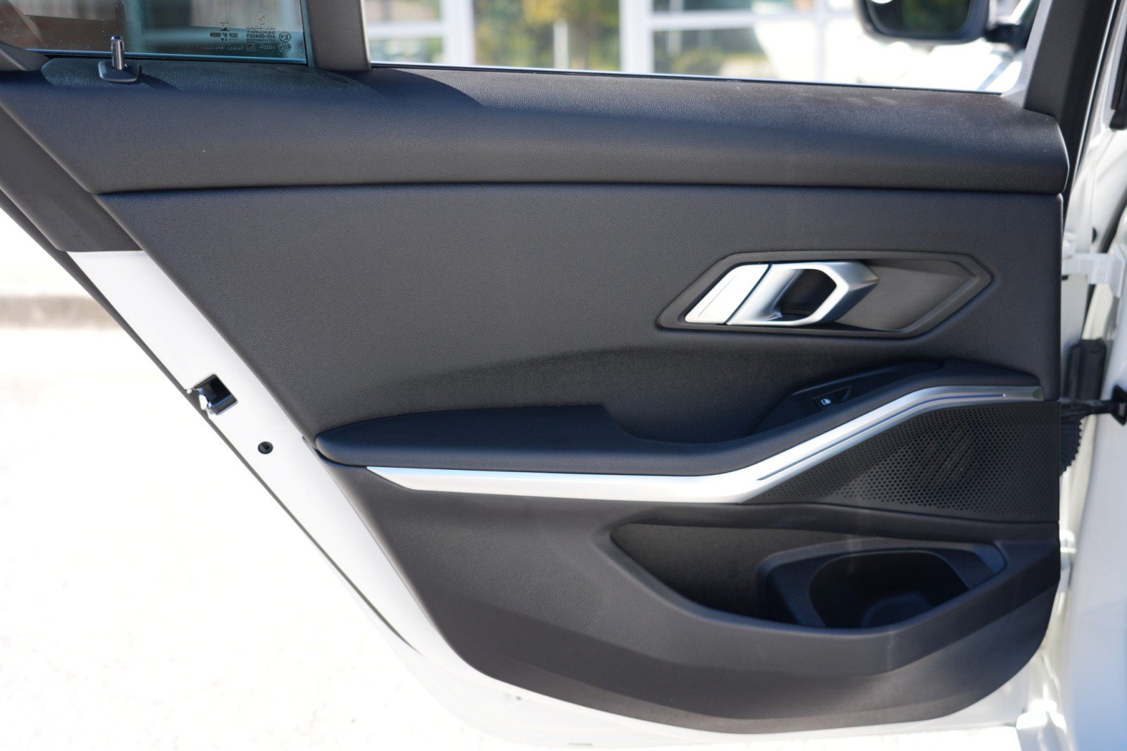 Used 2019 BMW 330i Sedan RWD image 41