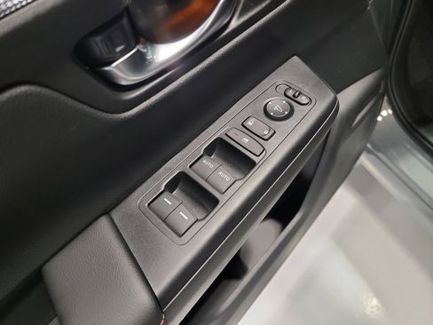 New 2026 Honda CR-V TrailSport image 8