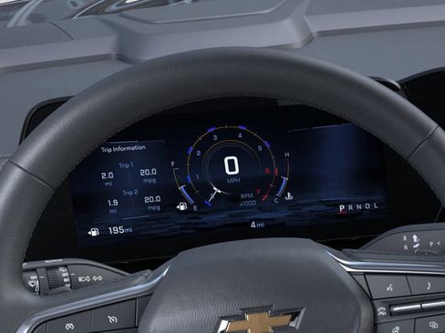 New 2026 Chevrolet Suburban Premier w/ Sun And Tow Package image 18