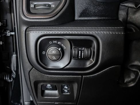 Used 2021 RAM 1500 TRX w/ TRX Level 2 Equipment Group AWD/4WD image 28