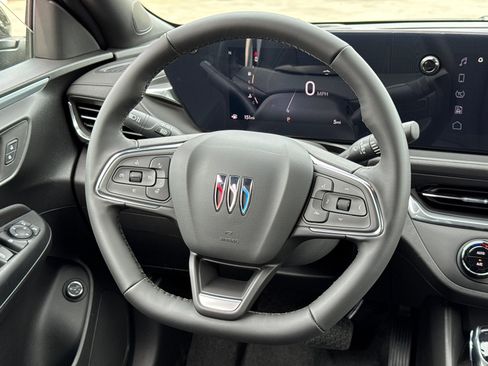 New 2026 Buick Envista Preferred w/ Convenience I Package image 24