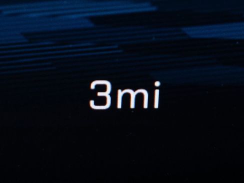 New 2026 Chevrolet Blazer EV RS image 34