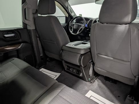 Used 2020 Chevrolet Silverado 1500 RST image 21