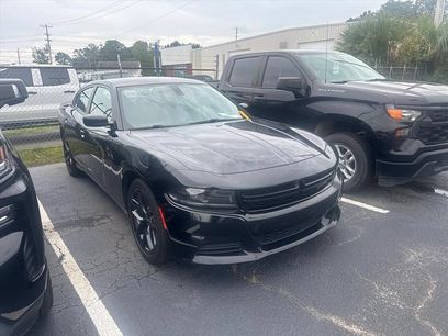 Used 2022 Dodge Charger SXT w/ Blacktop Package