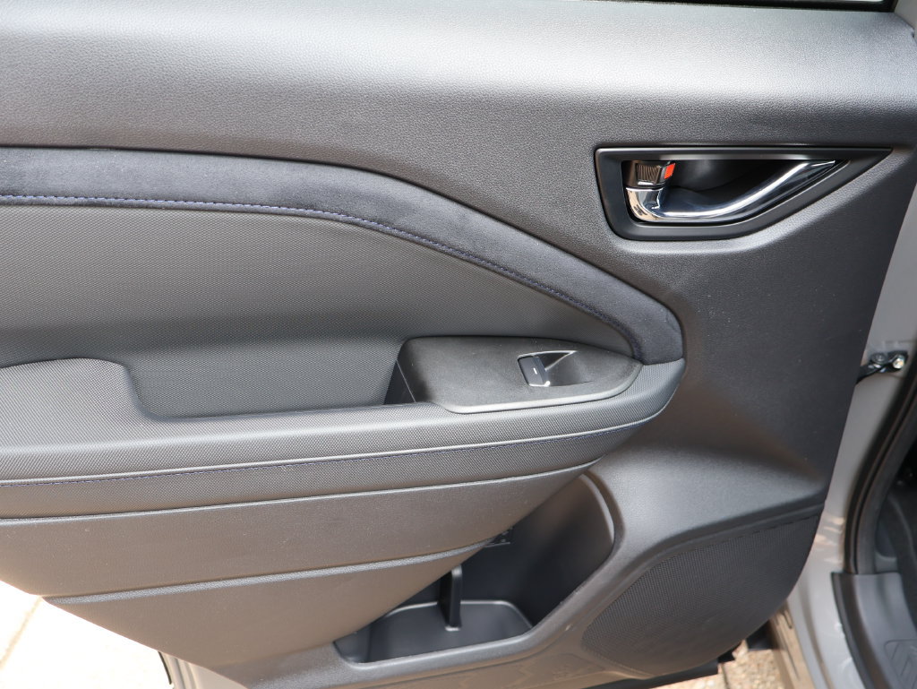 New 2026 Subaru Forester Limited AWD/4WD image 18