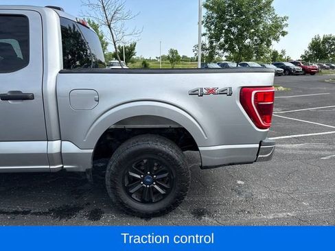Used 2021 Ford F150 XLT w/ Trailer Tow Package image 13