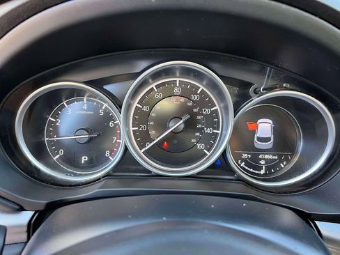 Used 2023 MAZDA CX-5 AWD 2.5 S w/ Select Package image 25