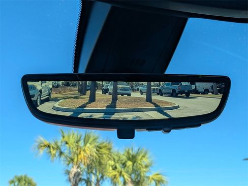 Certified 2024 Chevrolet Blazer Premier w/ Driver Confidence II Package image 24