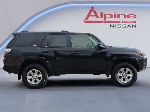 Used 2024 Toyota 4Runner SR5 image 6