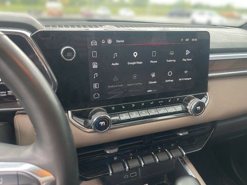 Used 2023 GMC Canyon Denali AWD/4WD image 15