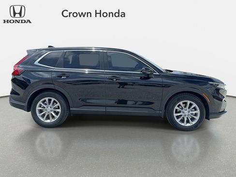Used 2024 Honda CR-V EX image 5