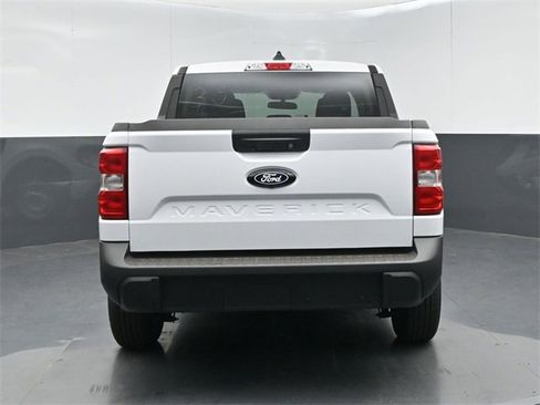 New 2026 Ford Maverick XL image 7