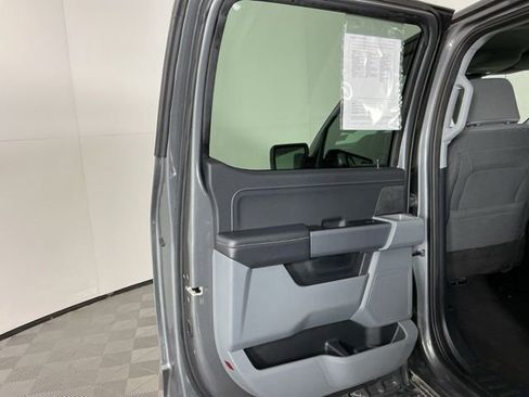 Used 2025 Ford F150 XLT w/ Equipment Group 301A Standard image 22