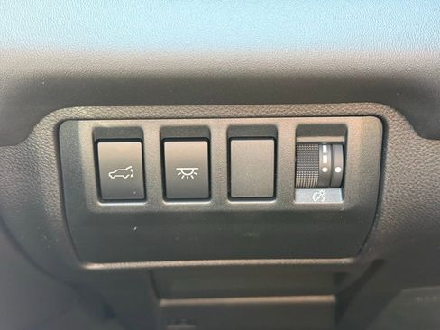 New 2026 Subaru Ascent Bronze Edition AWD/4WD image 10