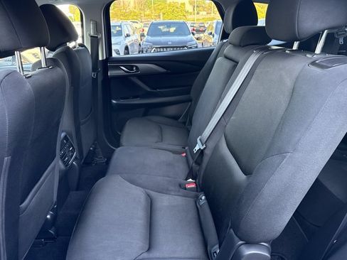 Used 2021 MAZDA CX-9 Sport FWD image 6