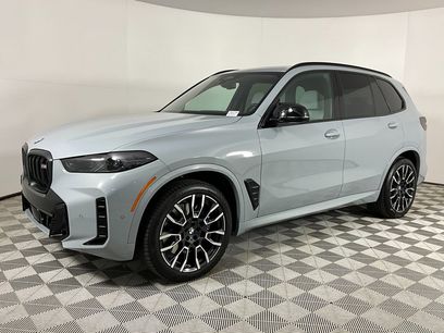Used 2026 BMW X5 M60i w/ M Sport Professional Package