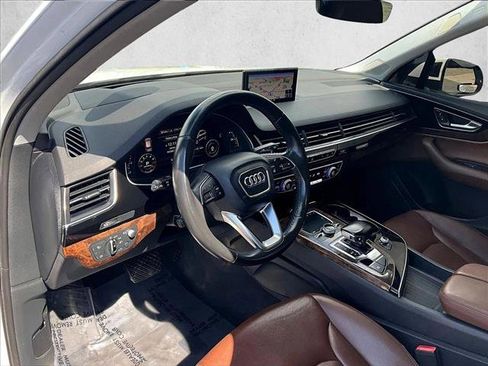 Used 2018 Audi Q7 3.0T Prestige image 13