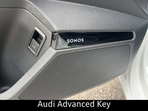 Certified 2025 Audi A3 2.0T Premium Plus w/ Premium Plus Package image 16