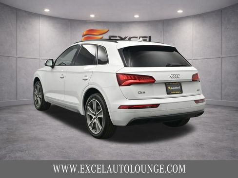 Used 2019 Audi Q5 2.0T Premium Plus AWD/4WD image 5