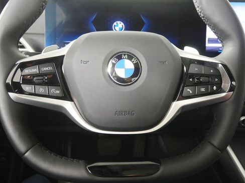 Used 2025 BMW 330i Sedan RWD image 19