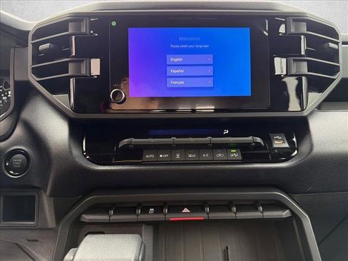 New 2026 Toyota Tundra SR image 15