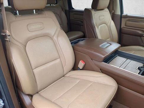 Used 2019 RAM 1500 Limited image 26