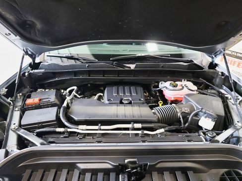 New 2026 GMC Sierra 1500 Elevation image 34