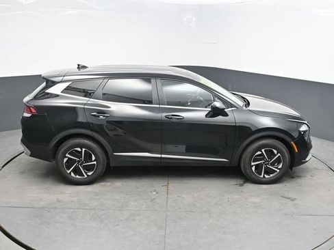 Used 2023 Kia Sportage LX AWD/4WD image 34