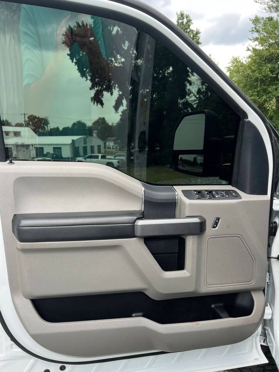 Used 2022 Ford F250 XLT w/ XLT Value Package AWD/4WD image 12