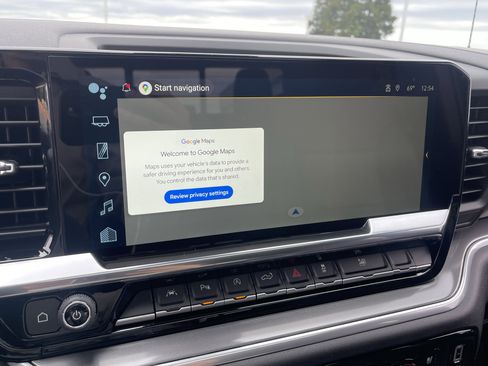 New 2026 Chevrolet Silverado 1500 High Country image 24