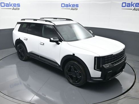 New 2027 Kia Telluride EX X-Line AWD/4WD image 50