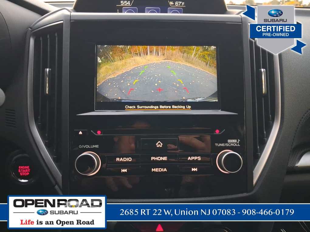 Used 2023 Subaru Forester Premium AWD/4WD image 31