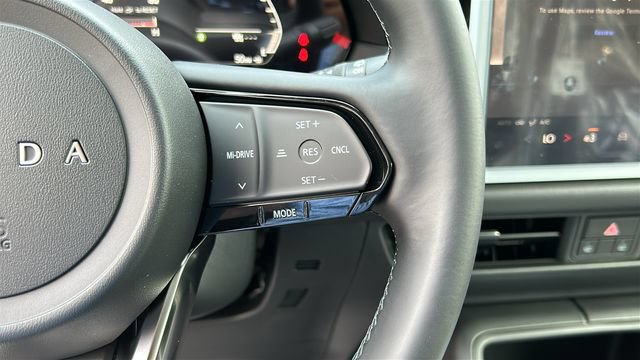 New 2026 MAZDA CX-5 Select AWD/4WD image 13
