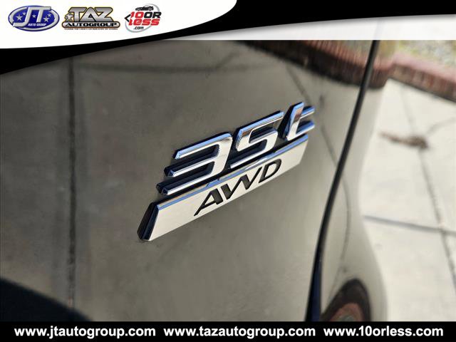 Used 2018 Jaguar F-PACE R-Sport AWD/4WD image 28