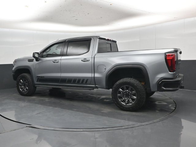 Used 2025 GMC Sierra 1500 AT4X AWD/4WD image 39
