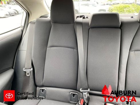 Certified 2024 Toyota Corolla LE FWD image 17