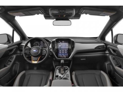 New 2026 Subaru Crosstrek 2.5i Wilderness AWD/4WD image 11
