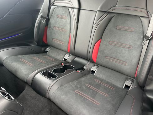 New 2026 Mercedes-Benz CLE 53 AMG 4MATIC Cabriolet image 19